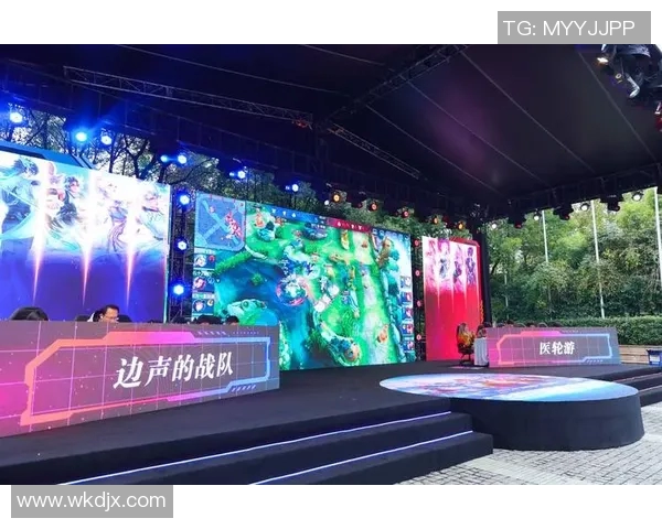 最新王者荣耀赛事分析BLG战队表现卓越引领赛季风潮