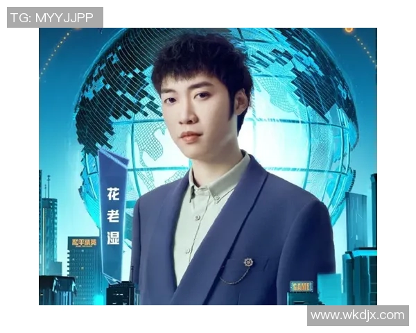 专访周秀英揭秘和平精英成功秘诀与S15LOL赛事背后的故事