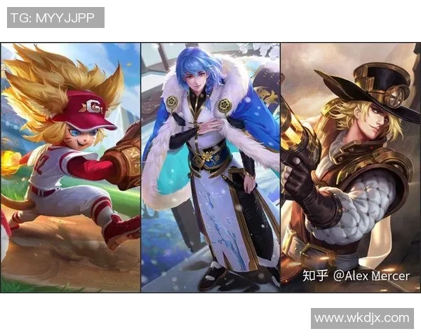 深入探讨王者荣耀LNG技术创新与S15赛季LOL的战略分析