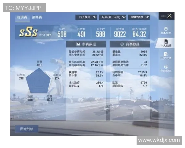 和平精英速度排名创新高BLG战队在S15LOL赛季表现引发热议