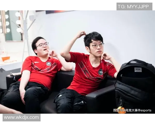 电竞比分大师赛EDG实力分析与表现点评全景回顾