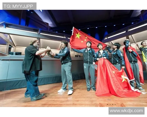 S15电竞总决赛DOTA2意识排行榜揭晓EDG荣获第三名引发热议