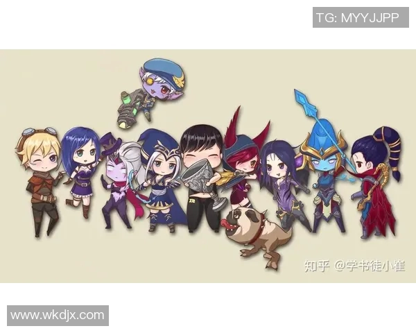 电竞比分英雄联盟装备选购攻略推荐高性能游戏本助你轻松上分