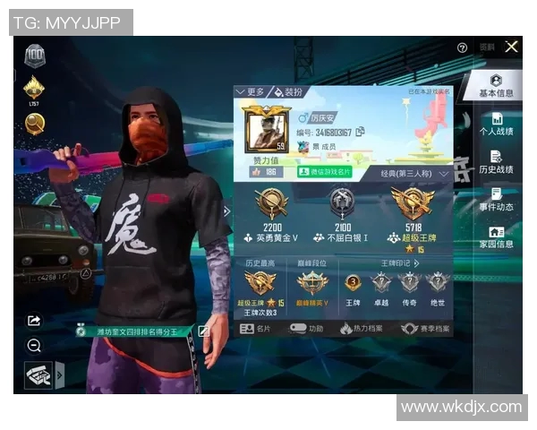 和平精英灵活性排行榜揭晓WE战队荣获第四名成就斐然实时数据