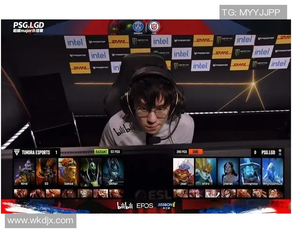 esports最新数据深入分析FPX在DOTA2阵地战中的战术布局与团队协作策略