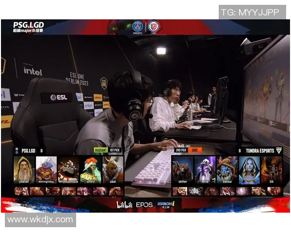 esports最新数据电竞实时数据分析DOTA2聚焦IG战术演变与策略探讨