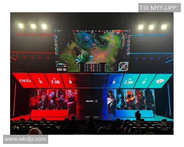 esports数据权威发布2023年英雄联盟职业战队技术实力全面评测与排名分析